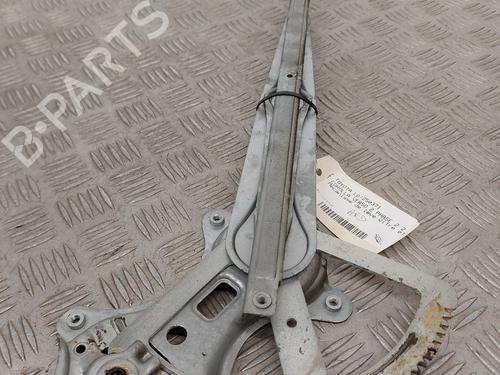 Used Rear right window mechanism Rear right window mechanism TOYOTA COROLLA Verso (ZER_, ZZE12_, R1_) 2.2 D-4D (AUR10_, AUR10R) (177 hp) 30409647 30409647