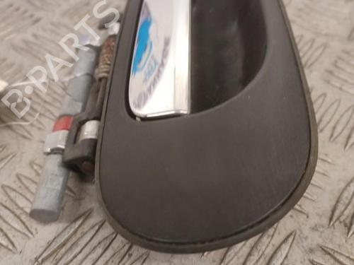 Front right exterior door handle NISSAN ALMERA II Hatchback (N16) 1.5 | BP23744472C129
