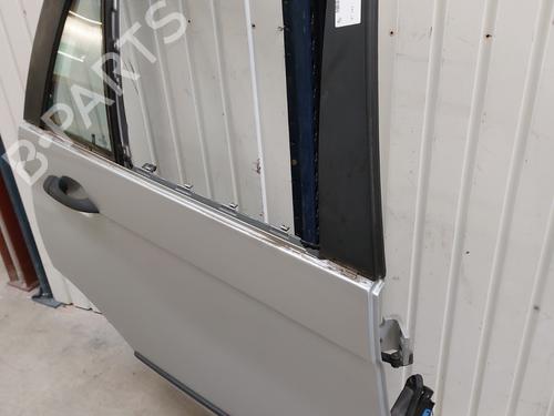 Right rear door BMW X5 (E53) 3.0 d | BP29877425C5