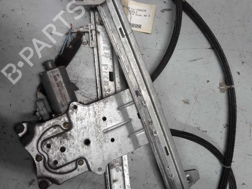 Used Front right window mechanism Front right window mechanism CITROËN XSARA PICASSO (N68) 1.6 HDi (109 hp) 23655214 23655214