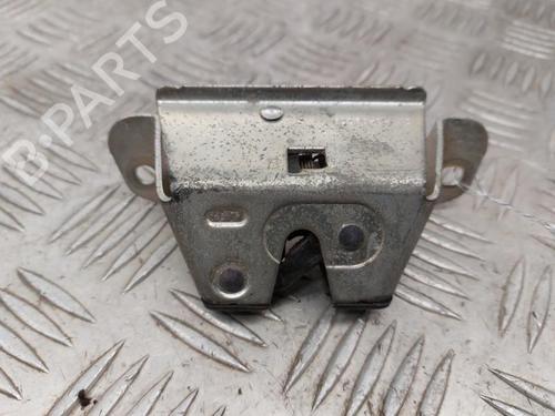 Tailgate lock CITROËN C1 (PM_, PN_) 1.0 | BP23659050C101 