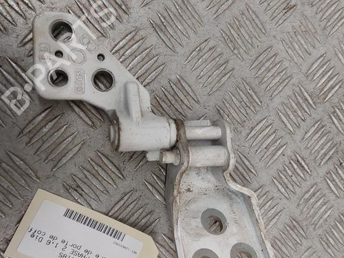 Used Hinge/Door check strap PEUGEOT PARTNER Box Body/MPV 1.6 HDi (90 hp) 32155628