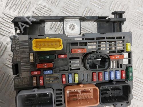 Electronic module CITROËN C5 III Break (RW_)  | BP33298730M83  - Image 11