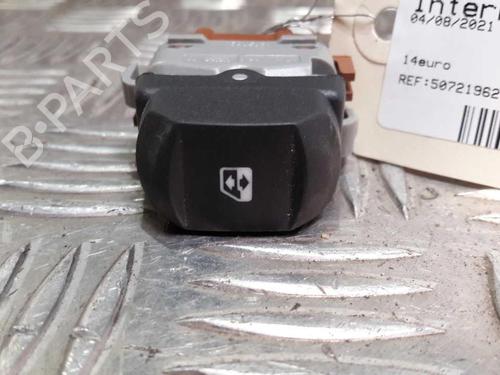Used Right front window switch Right front window switch RENAULT CLIO III (BR0/1, CR0/1) 1.5 dCi (88 hp) 23716310 23716310