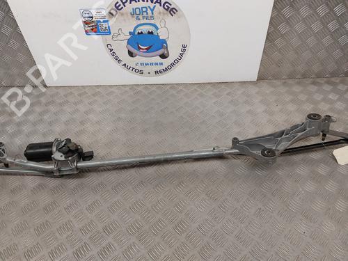 Front wiper motor MERCEDES-BENZ B-CLASS Sports Tourer (W245) B 180 CDI (245.207) | BP23748870M29 
