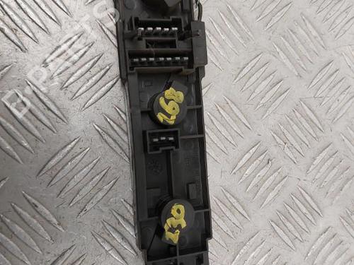 Lampeholder Lampeholder CITROËN AX (ZA-_) 15 D (58 hp) 23743452 23743452