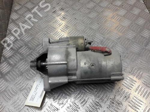 Used Starter RENAULT TRAFIC Van (T_, P_, V_) 2.1 D (58 hp) 24853475