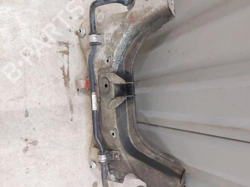 Subframe RENAULT CLIO IV (BH_) 1.5 dCi 75 | BP23738024M9 