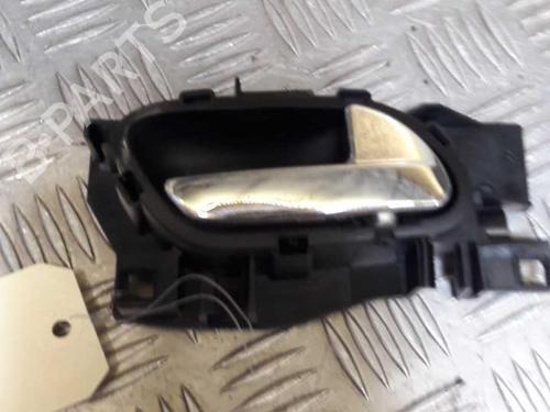 Rear right interior door handle CITROËN C3 II (SC_) 1.6 HDi | BP23713961I16 - Image 2