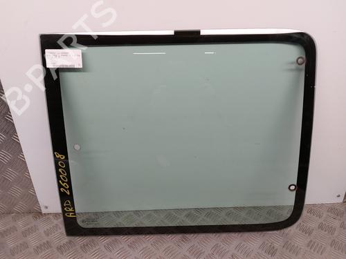 Used Rear right door window CITROËN BERLINGO / BERLINGO FIRST MPV (MF_, GJK_, GFK_) 1.4 i (MFKFX, MFKFW, GJKFWB, GJKFWC, GFKFWC) (75 hp) 31608802