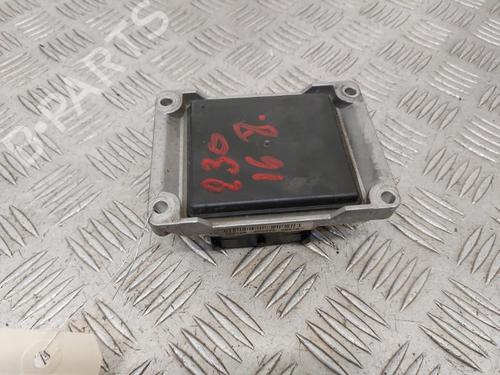 Engine control unit (ECU) OPEL AGILA (A) (H00) 1.0 12V (F68) | BP23659336M57 