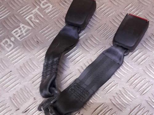 Used Seat buckle Seat buckle PEUGEOT 406 (8B) 2.0 16V (136 hp) 23655197 23655197