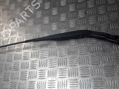 Used Front windshield wiper arm OPEL MERIVA A MPV (X03) 1.7 CDTI (E75) (100 hp) 23717101