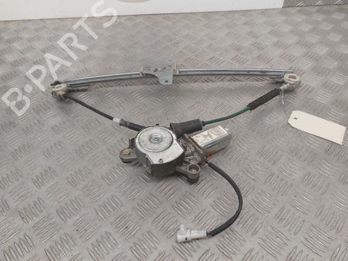 Front right window mechanism OPEL AGILA (A) (H00) 1.2 16V (F68) | BP23660033C23 