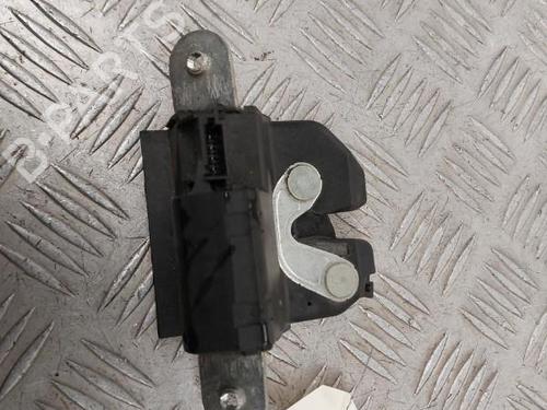 Tailgate lock OPEL CORSA D (S07) 1.3 CDTI (L08, L68) | BP23743521C101 