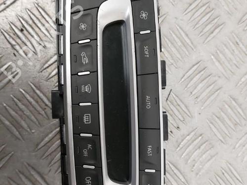 Used Climate control RENAULT GRAND SCÉNIC III (JZ0/1_) 1.9 dCi (JZ0J, JZ0N, JZ1K, JZ1S) (131 hp) 23744010