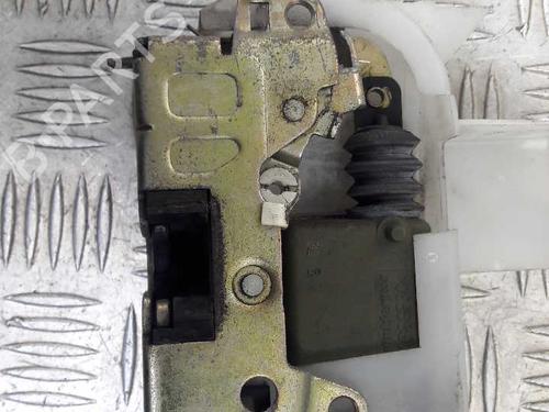 Rear left lock RENAULT ESPACE III (JE0_) 2.2 12V TD (JE0E, JE0H, JE0P) | BP25259443C100 