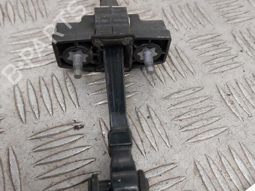 Hinge/Door check strap RENAULT CLIO IV (BH_) 1.5 dCi 75 | BP24854244C146 