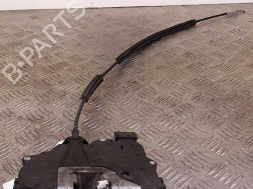 Højre fortil lås OPEL CORSA D (S07) 1.4 (L08, L68) (90 hp) 23714151