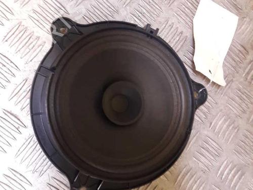 Used Speaker Speaker NISSAN QASHQAI I (J10, NJ10) 1.5 dCi (106 hp) 23734310 23734310