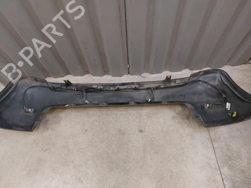 Bak støtfanger FIAT MULTIPLA (186_) 1.9 JTD (186AXE1A) | BP23745383C8 