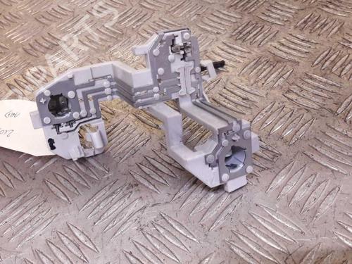 Portalamparas FORD FIESTA VI (CB1, CCN) 1.6 TDCi | BP23716426L10 