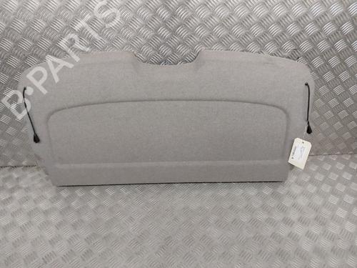 Rear parcel shelf PEUGEOT 308 I (4A_, 4C_) 1.6 HDi | BP23745430C85 