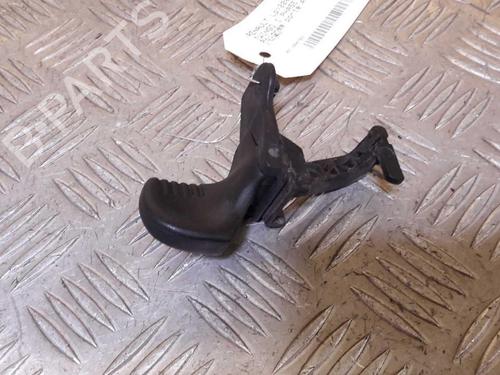 Used Front right exterior door handle RENAULT TWINGO I (C06_) 1.2 (C063, C064) (55 hp) 23656822
