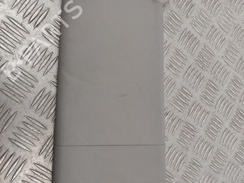 Used Left sun visor Left sun visor OPEL CORSA D (S07) 1.3 CDTI (L08, L68) (90 hp) 31858464 31858464