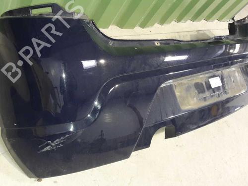 Rear bumper DACIA SANDERO 1.5 dCi | BP23655818C8