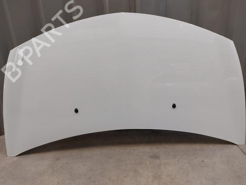 Hood RENAULT CLIO III (BR0/1, CR0/1) 1.5 dCi (C/BR0G, C/BR1G) | BP25259540C1 