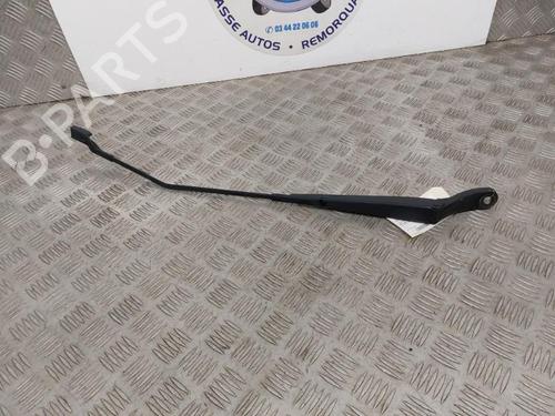 Used Front windshield wiper arm RENAULT TWINGO II (CN0_) 1.5 dCi 75 (75 hp) 23735708