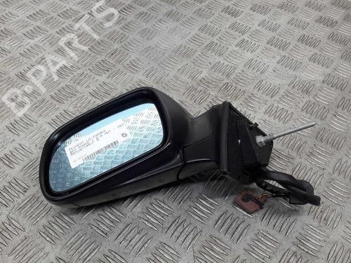 Used Left mirror PEUGEOT 407 (6D_) 2.0 HDi 135 (6DRHRH, 6DRHRE, 6DRHRG, 6DRHRJ) (136 hp) 23736566