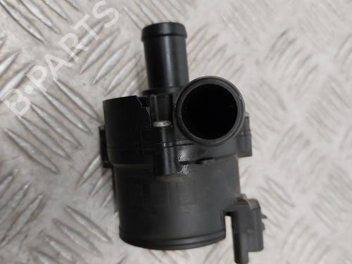 Used Other Other RENAULT MEGANE IV Hatchback (B9A/M/N_) 1.6 dCi 130 (B9A4) (130 hp) 31069303 31069303