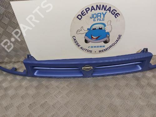 Grille NISSAN MICRA II (K11) 1.0 i 16V | BP23743524C40 