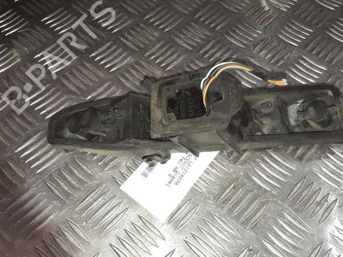 Used Lamp holder Lamp holder RENAULT SCÉNIC II (JM0/1_) 1.9 dCi (125 hp) 23655943 23655943
