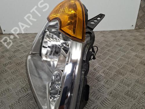 Right headlight RENAULT MODUS / GRAND MODUS (F/JP0_) 1.5 dCi (FP0E, JP0E) | BP37637144C29 - Image 5
