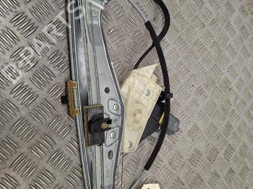 Rudehejsemekanisme ventre foran CITROËN C4 CACTUS 1.2 THP 110 | BP39896153C22  - Image 6
