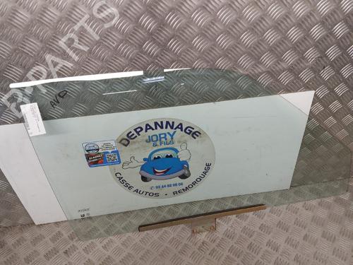 Used Front right door window Front right door window 23747023 23747023