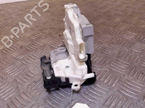 Front right lock AUDI A3 Sportback (8VA, 8VF) 2.0 TDI | BP23726432C97 