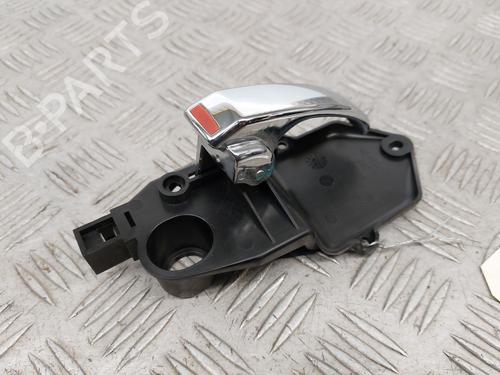 Front right interior door handle FIAT 500 (312_) 1.2 (312AXA1A) | BP30936005I14  - Image 5