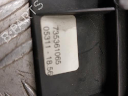 Switch LANCIA YPSILON (843_) 1.3 JTD (843.AXD11, 843.AXD1A) | BP30458147I30  - Image 5