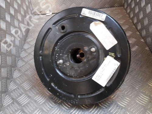 Used Servo brake Servo brake RENAULT MEGANE III Hatchback (BZ0/1_, B3_) 1.5 dCi (106 hp) 23657847 23657847