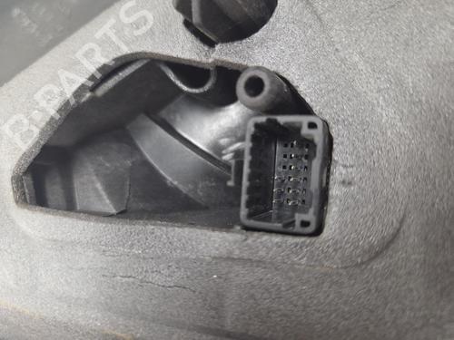 Bakspejl Højre Bakspejl Højre RENAULT CLIO III (BR0/1, CR0/1) 1.5 dCi (BR17, CR17) (86 hp) 39896137 39896137