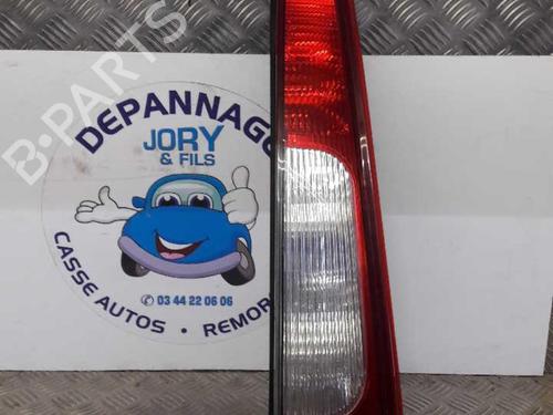Right taillight FORD FOCUS C-MAX (DM2) 1.6 TDCi | BP23723677C35 - Image 3