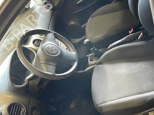Left front window switch OPEL CORSA D (S07) 1.2 LPG (L08, L68) | BP23658743I27 