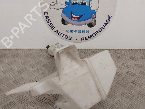 Windscreen washer tank OPEL CORSA E (X15) 1.4 (08, 68) | BP23745106C113 