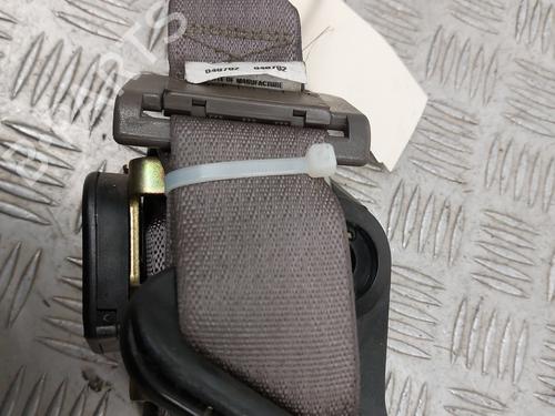 Rear left seatbelt CHRYSLER PT CRUISER (PT_) 2.2 CRD | BP32137638I29