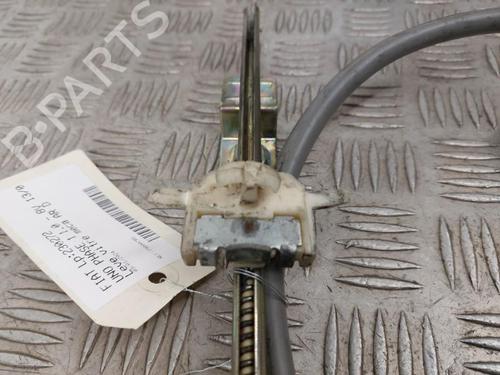 Used Rear right window mechanism Rear right window mechanism FIAT UNO (146_, 158_) 1.0 (146E) (42 hp) 23737673 23737673