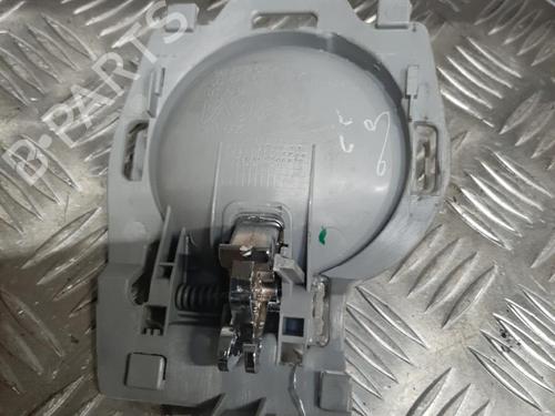 Used Rear right interior door handle Rear right interior door handle CITROËN C3 I (FC_, FN_) 1.4 HDi (68 hp) 23714914 23714914